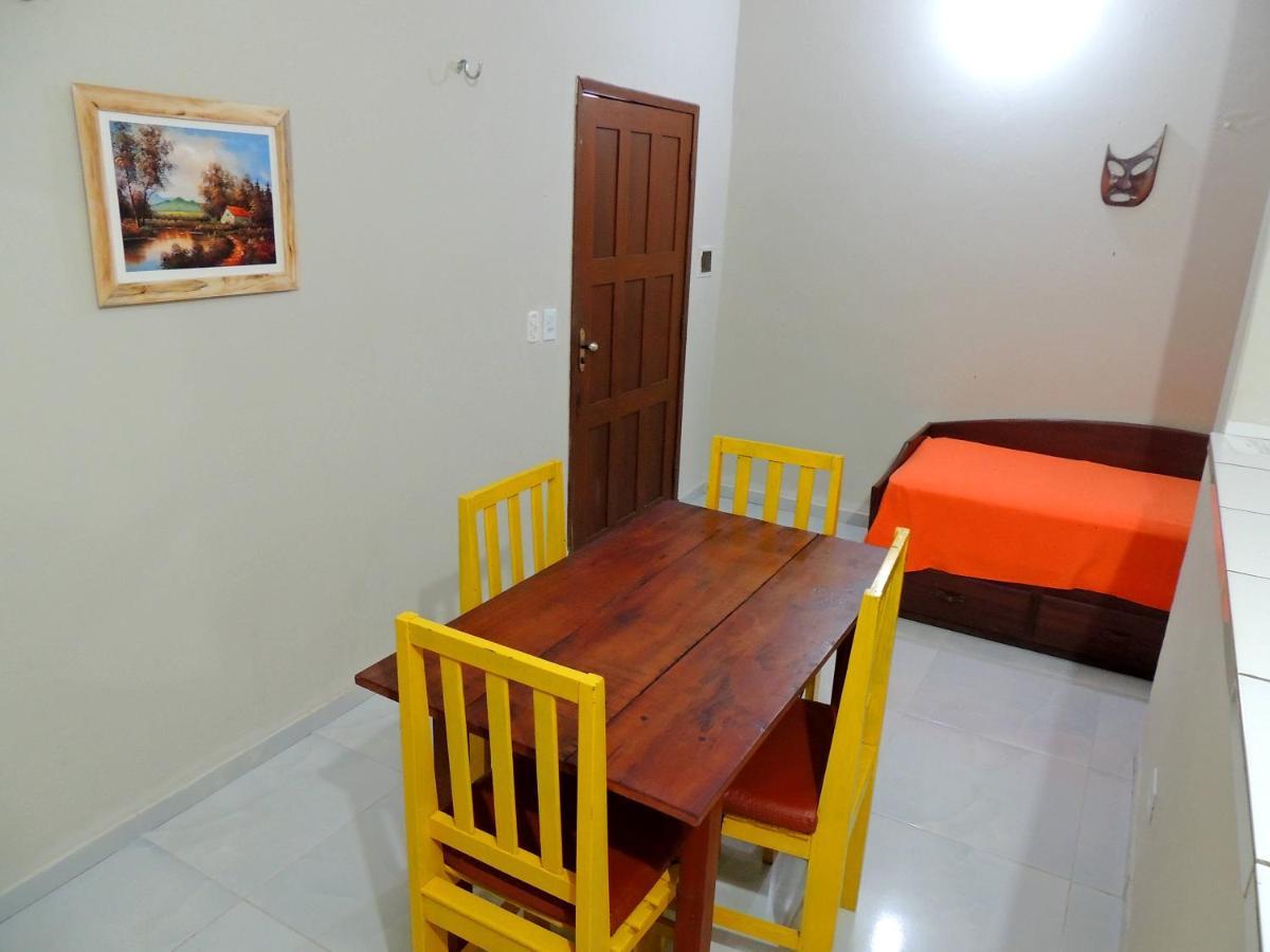 Nossa Casa Em Jeri Jijoca de Jericoacoara