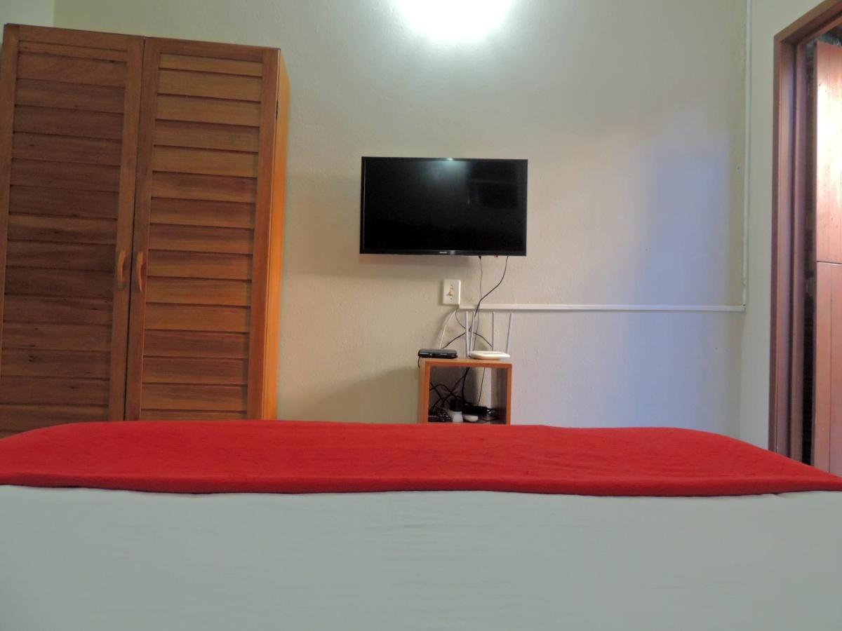Nossa Casa Em Jeri Jijoca de Jericoacoara