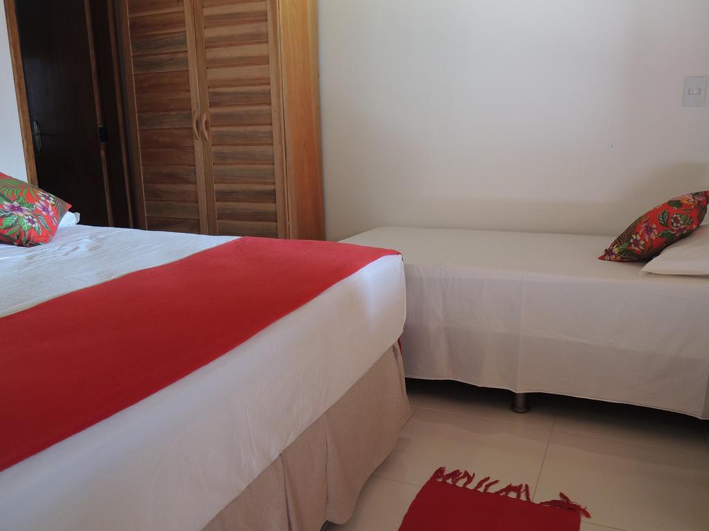 Nossa Casa Em Jeri 度假居 *