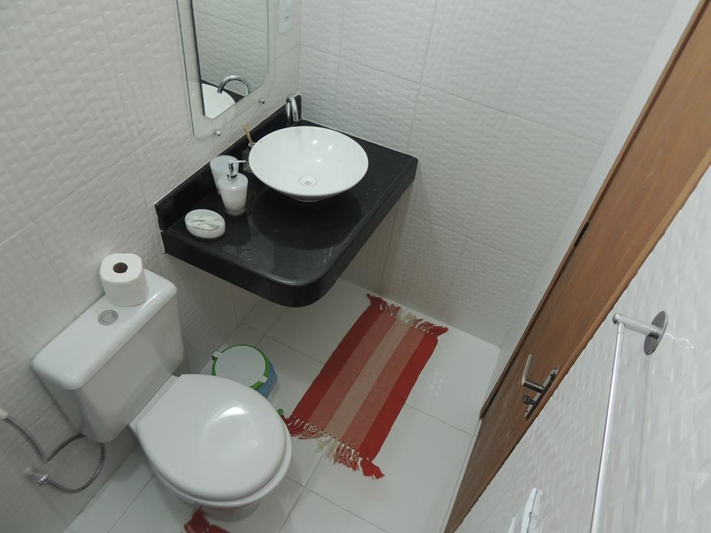 度假居 Nossa Casa Em Jeri *