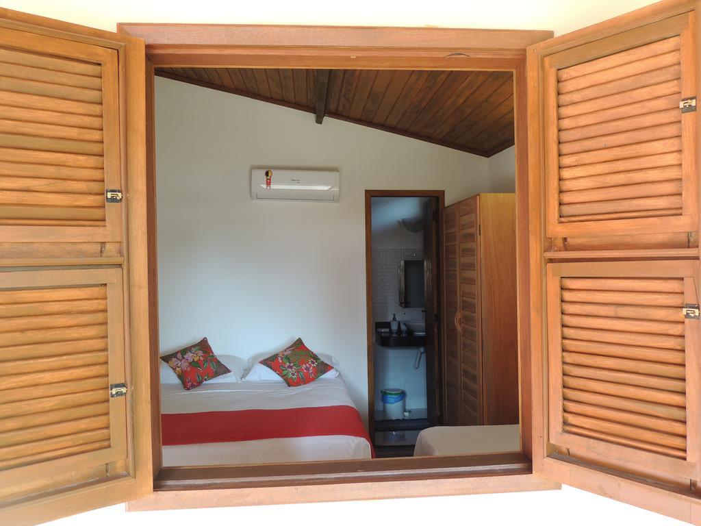 Nossa Casa Em Jeri 度假居 *
