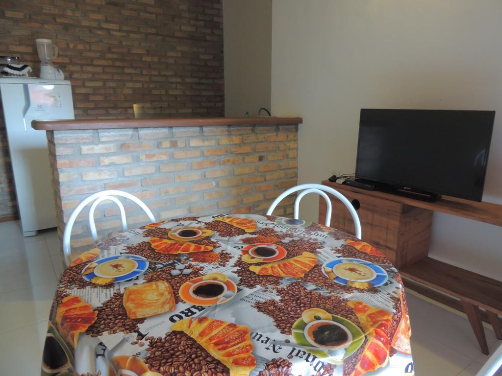 度假居 Nossa Casa Em Jeri *