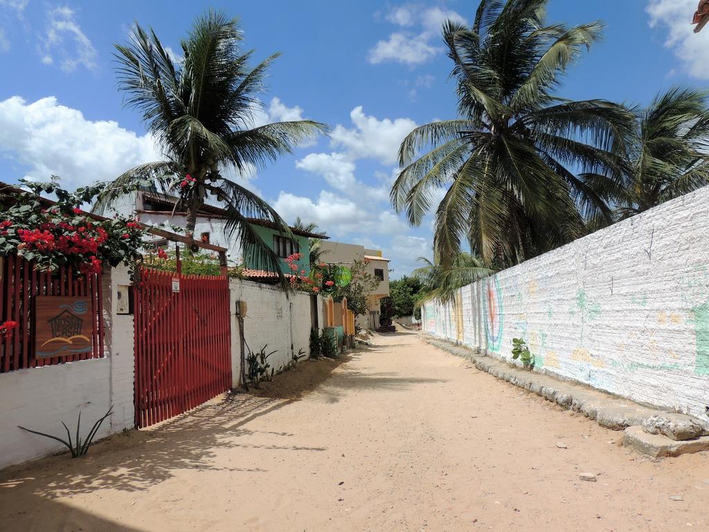 Nossa Casa Em Jeri