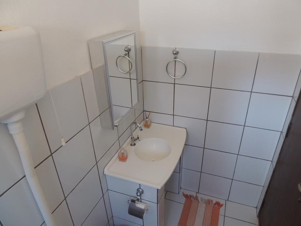 Nossa Casa Em Jeri Jijoca de Jericoacoara