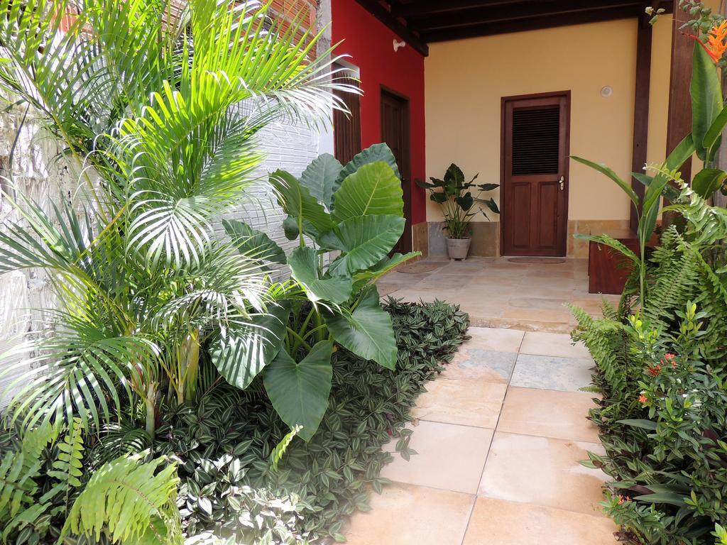 度假居 Nossa Casa Em Jeri *