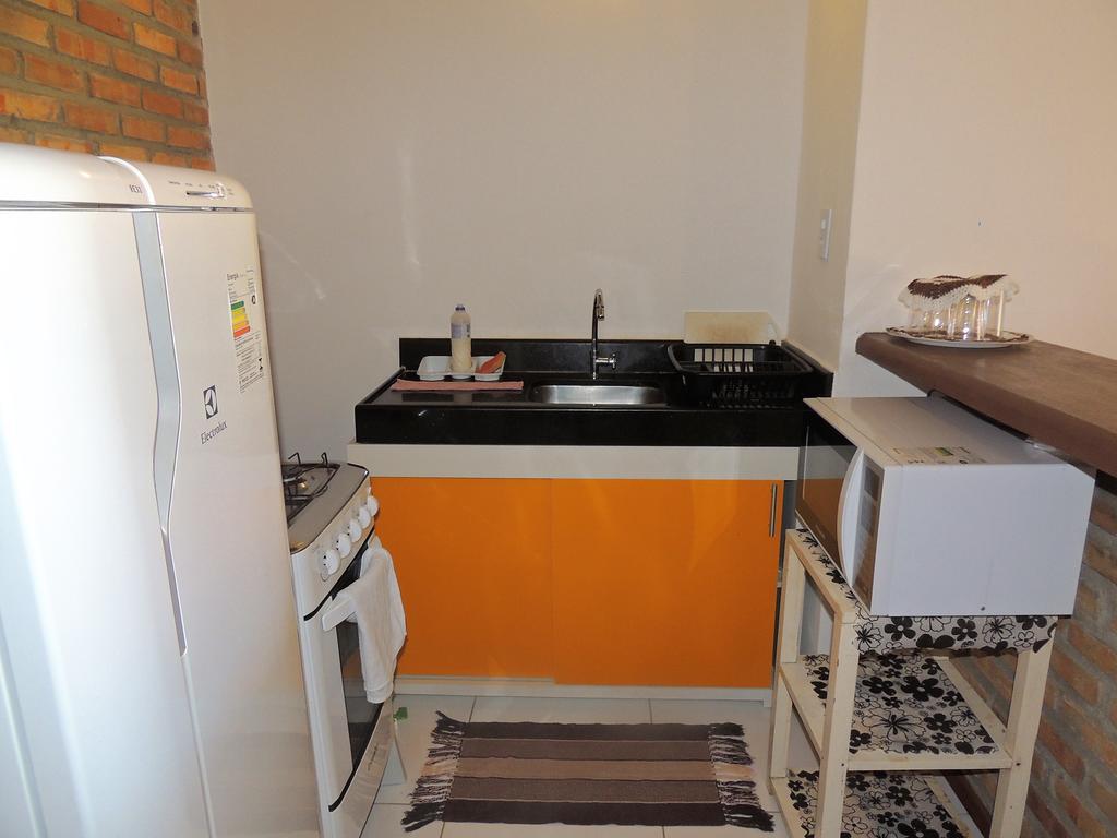 度假居 Nossa Casa Em Jeri