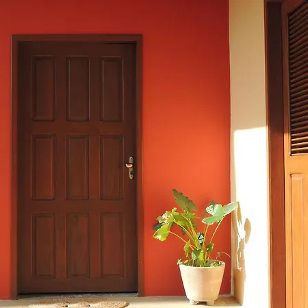 Nossa Casa Em Jeri Villa Jijoca de Jericoacoara Exterior photo