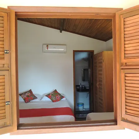 Nossa Casa Em Jeri Villa Jijoca de Jericoacoara Exterior photo