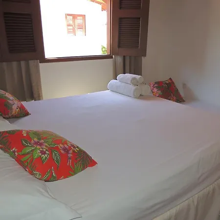 Nossa Casa Em Jeri Villa Jijoca de Jericoacoara Exterior photo