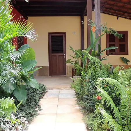 Nossa Casa Em Jeri Villa Jijoca de Jericoacoara Exterior photo