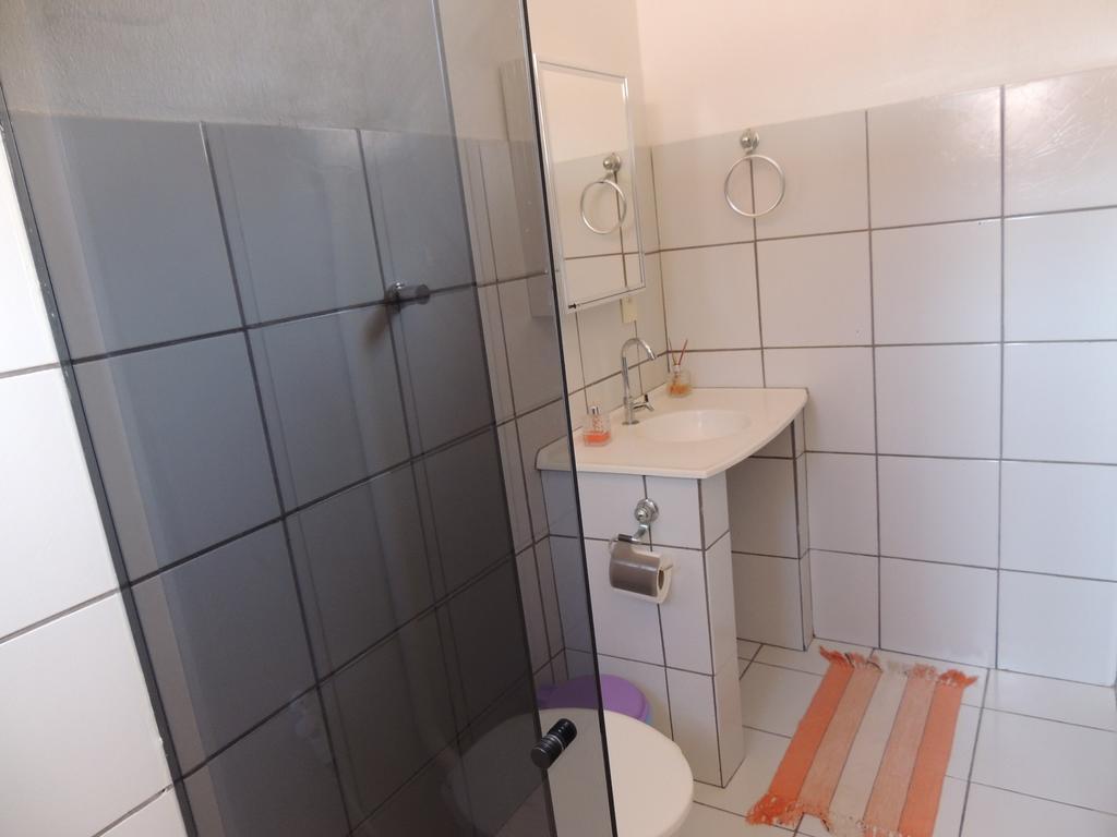 Сasa de vacaciones Nossa Casa Em Jeri Jijoca de Jericoacoara