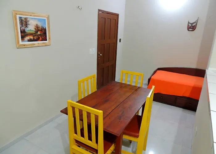 Nossa Casa Em Jeri