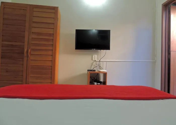 Nossa Casa Em Jeri