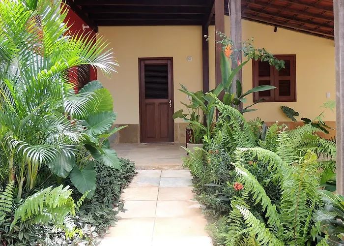 Nossa Casa Em Jeri