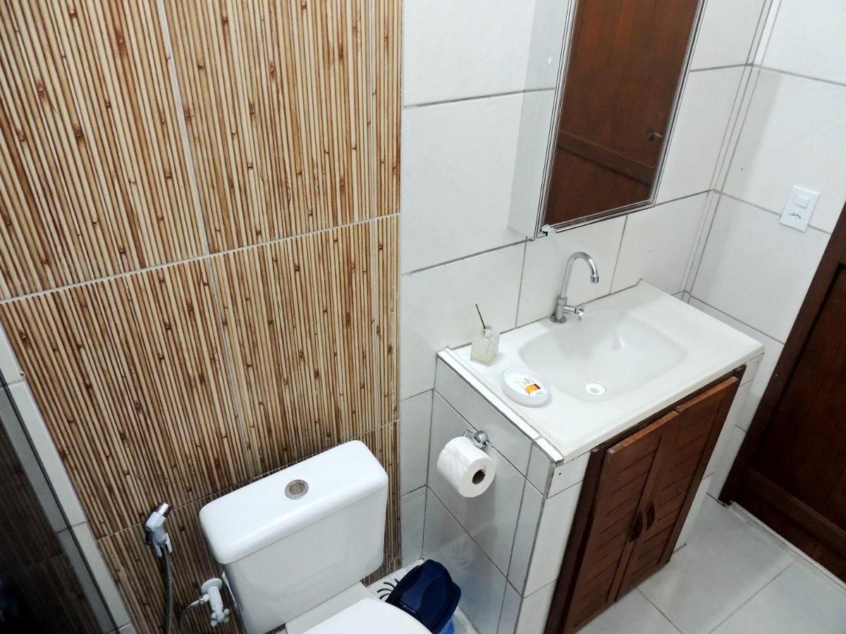 Holiday home Nossa Casa Em Jeri Jijoca de Jericoacoara