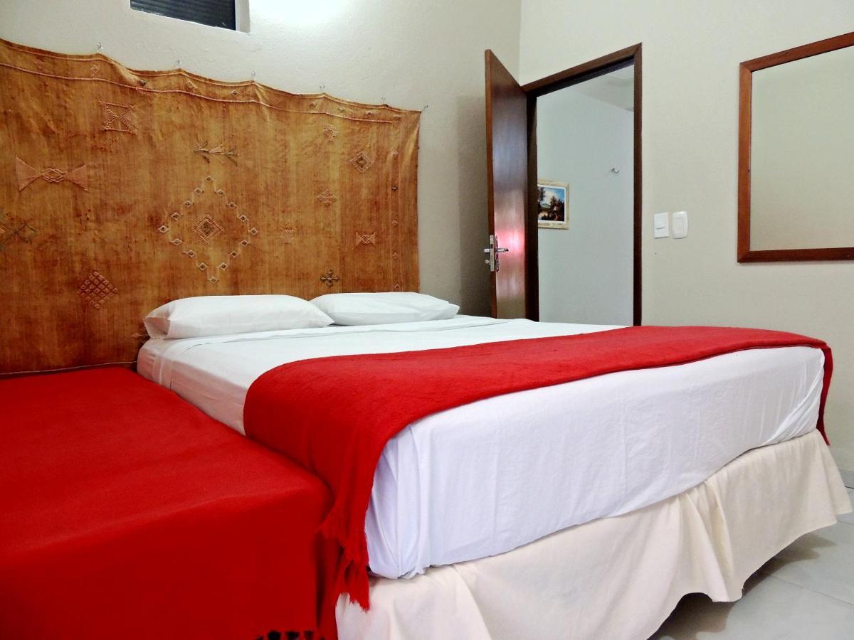 Nossa Casa Em Jeri * Jijoca de Jericoacoara