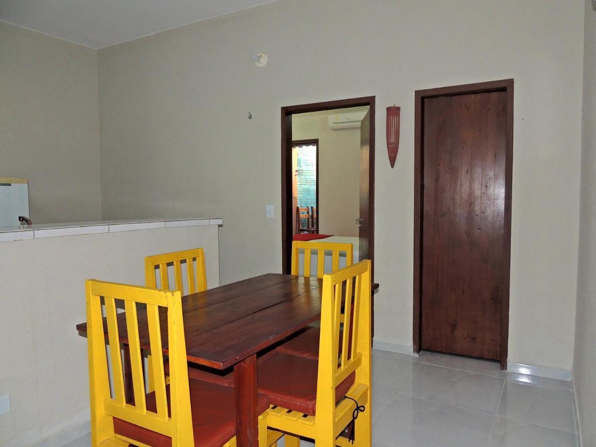 Nossa Casa Em Jeri Holiday home