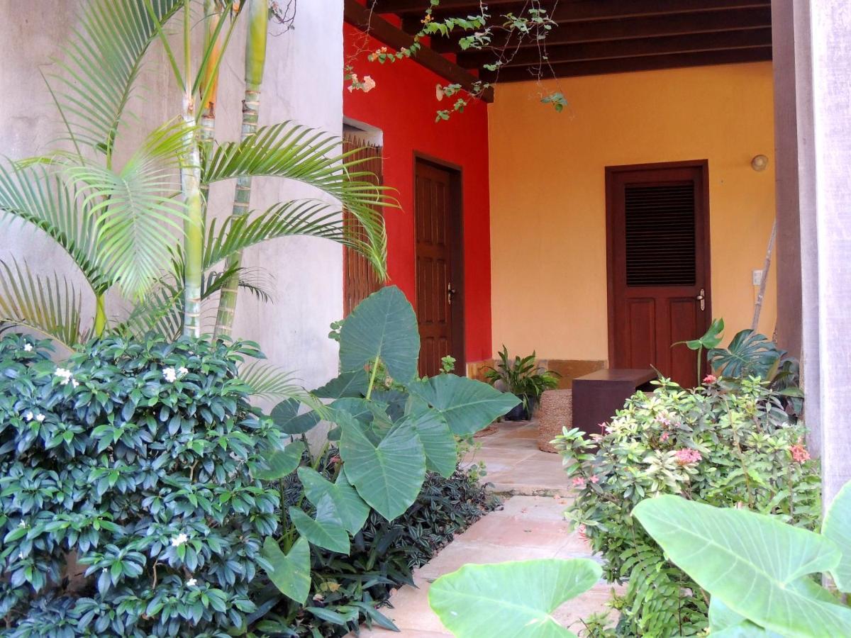 Holiday home Nossa Casa Em Jeri Jijoca de Jericoacoara