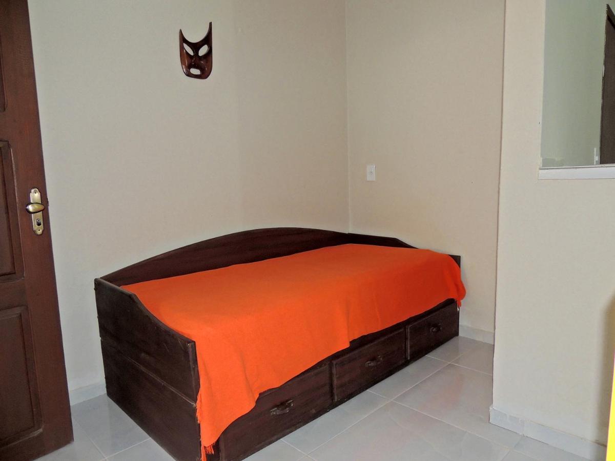 Nossa Casa Em Jeri Holiday home *