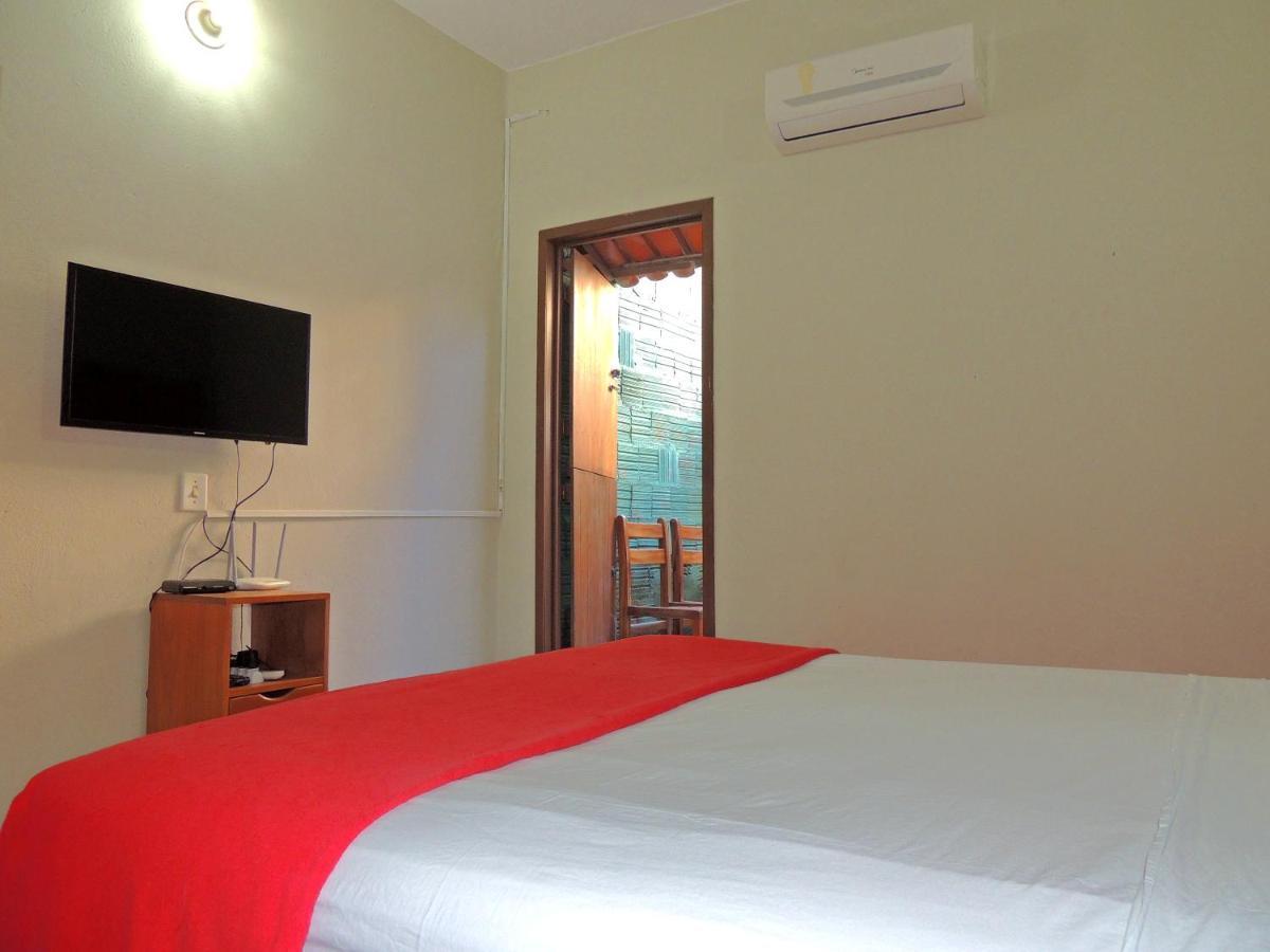 Nossa Casa Em Jeri Holiday home Jijoca de Jericoacoara
