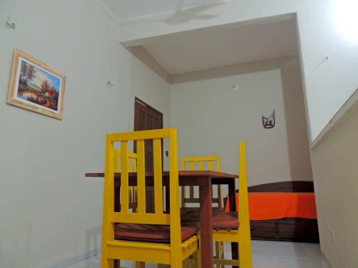 Nossa Casa Em Jeri Holiday home *