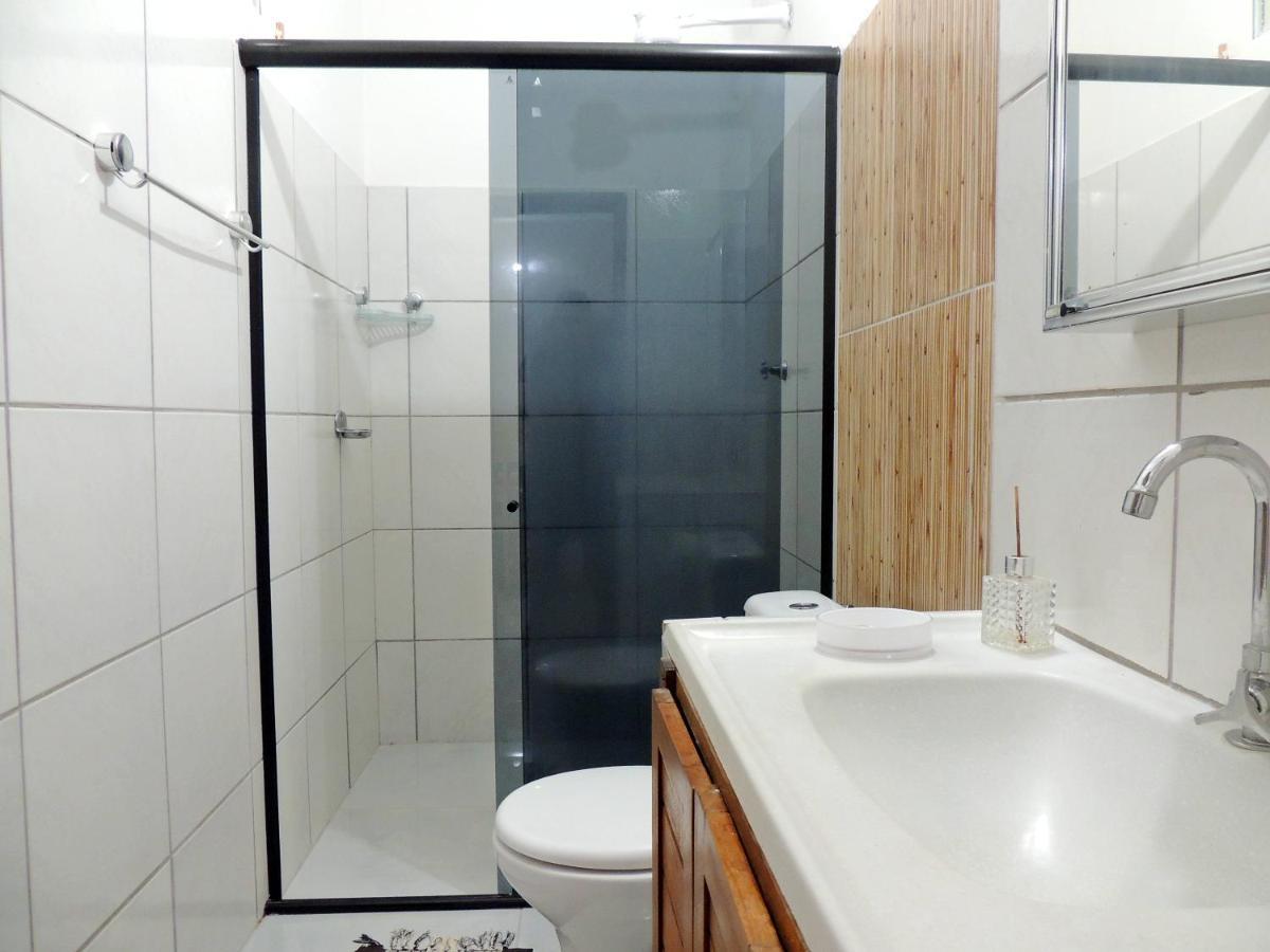 Holiday home Nossa Casa Em Jeri