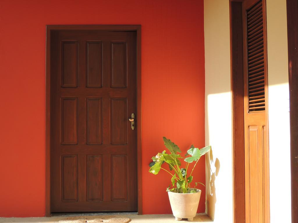 Nossa Casa Em Jeri * Jijoca de Jericoacoara