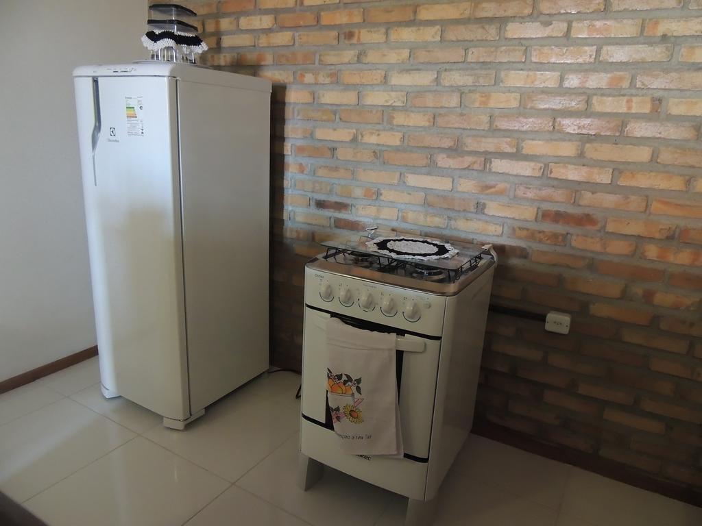 Nossa Casa Em Jeri * Jijoca de Jericoacoara