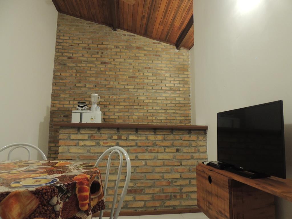 Nossa Casa Em Jeri