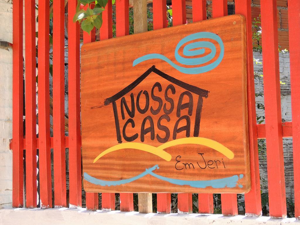 Holiday home Nossa Casa Em Jeri Jijoca de Jericoacoara