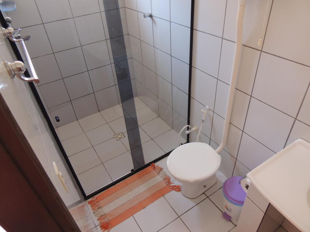 Holiday home Nossa Casa Em Jeri