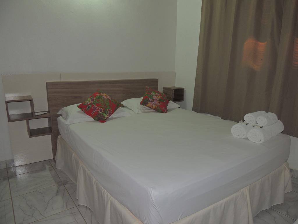 Nossa Casa Em Jeri Jijoca de Jericoacoara