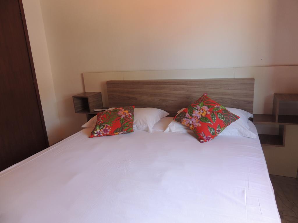 Holiday home Nossa Casa Em Jeri