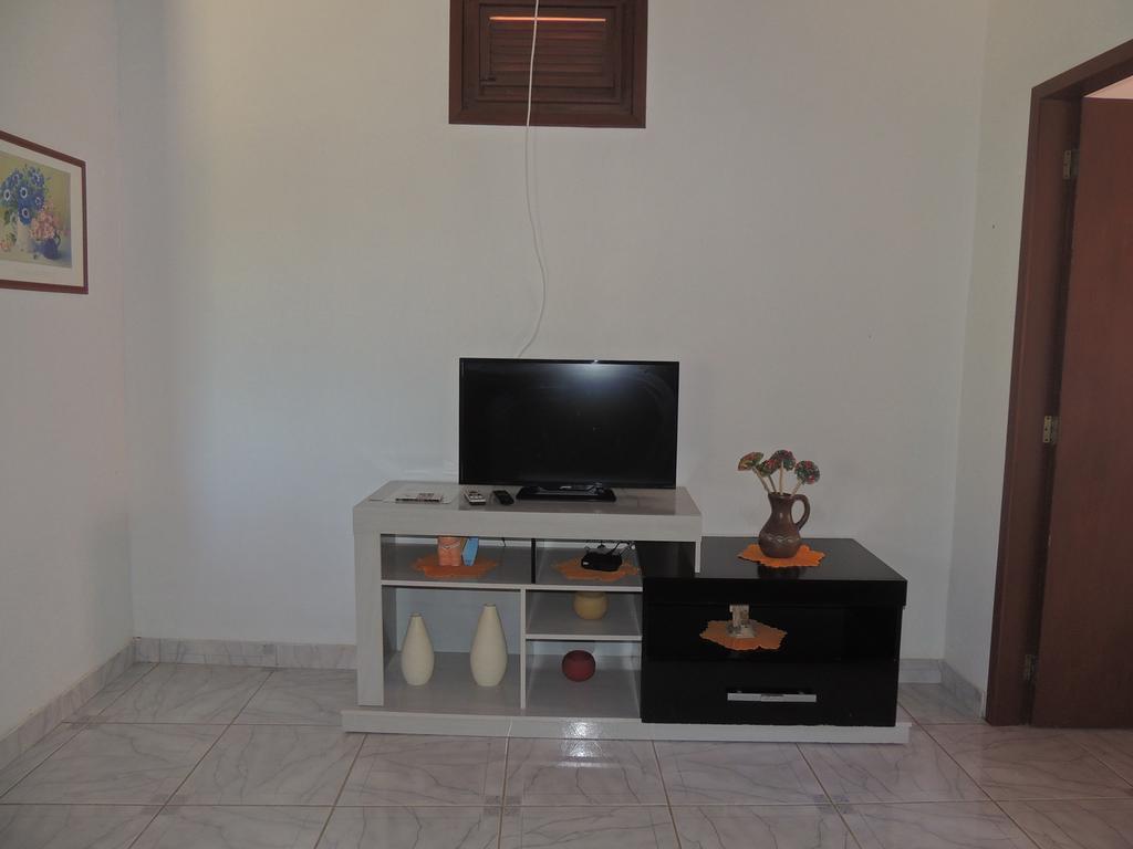 Holiday home Nossa Casa Em Jeri *