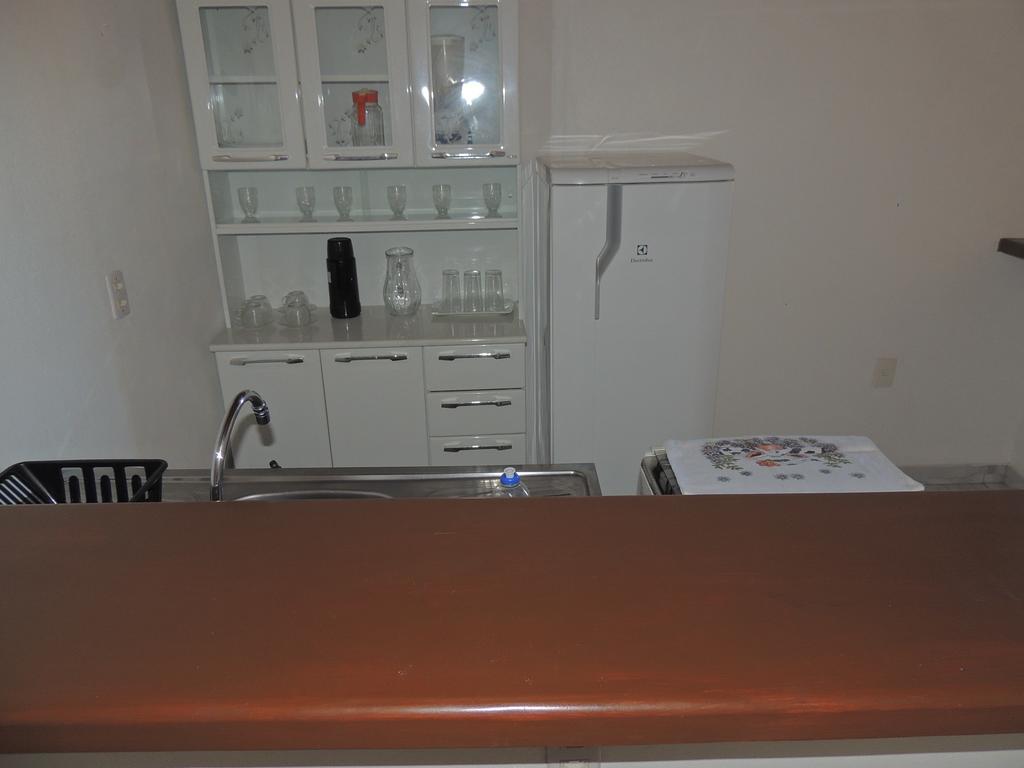 Holiday home Nossa Casa Em Jeri *