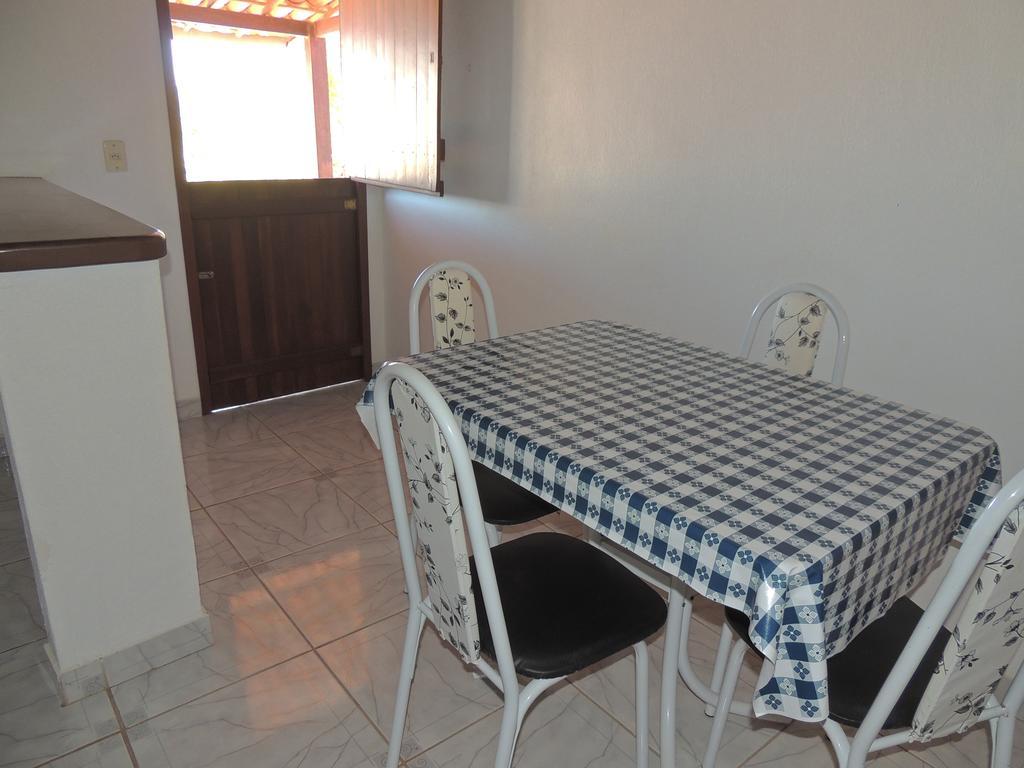 Nossa Casa Em Jeri Jijoca de Jericoacoara