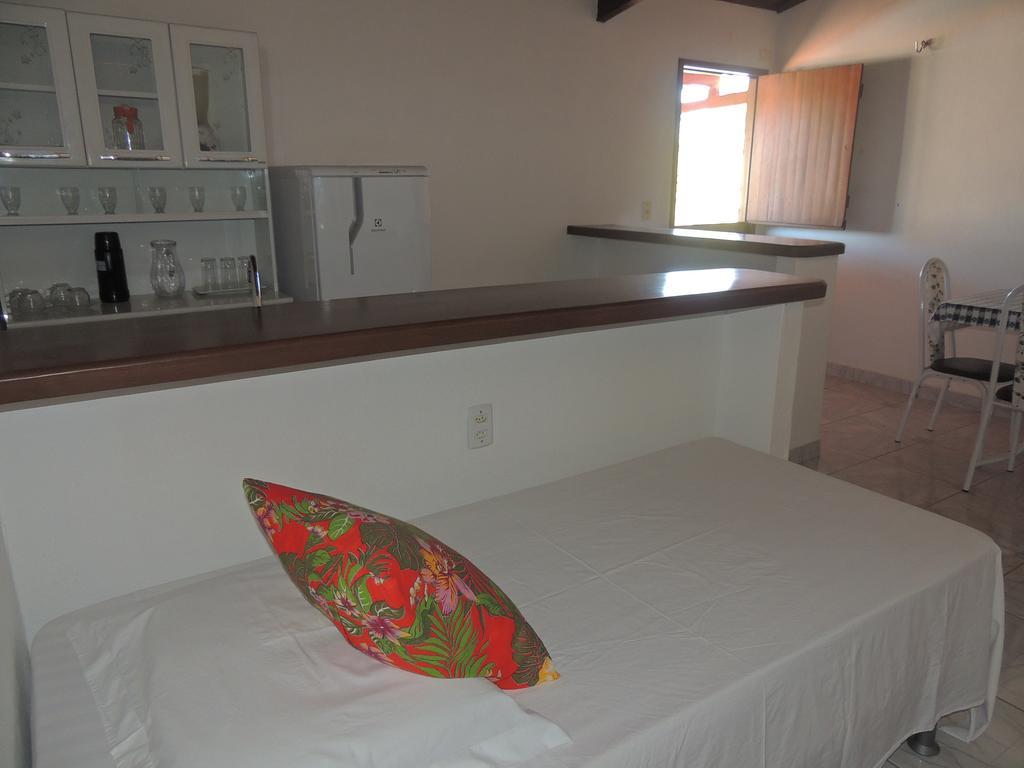 Nossa Casa Em Jeri