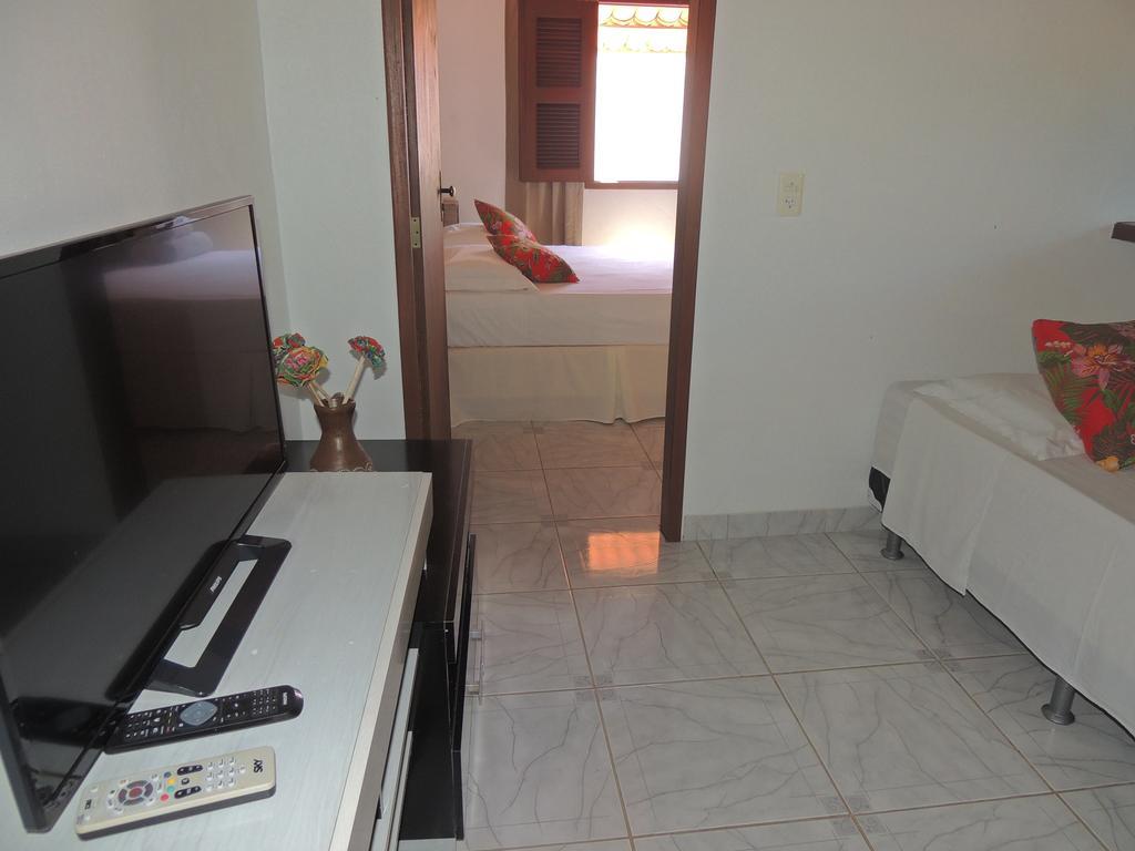 Holiday home Nossa Casa Em Jeri