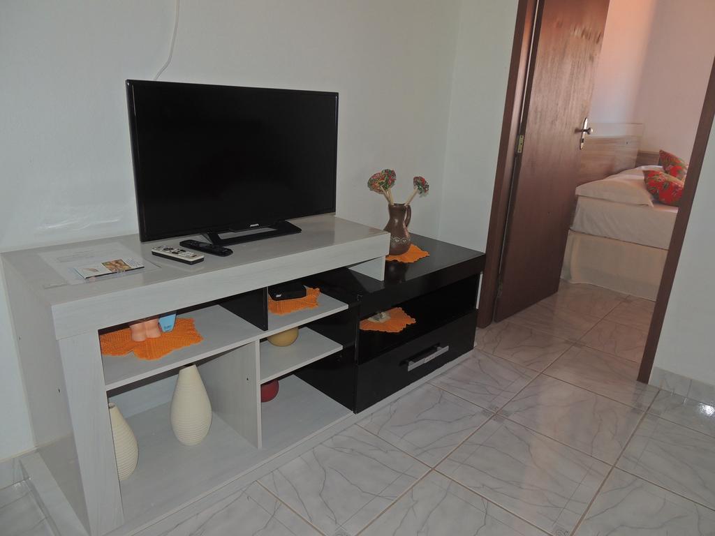 Nossa Casa Em Jeri