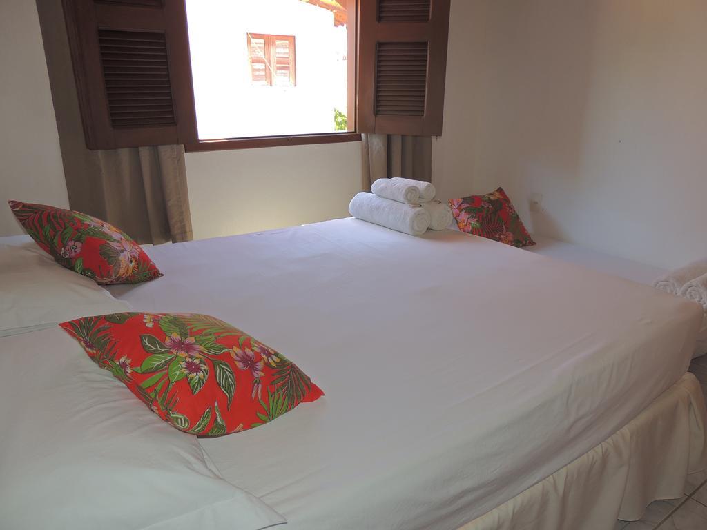 Holiday home Nossa Casa Em Jeri *