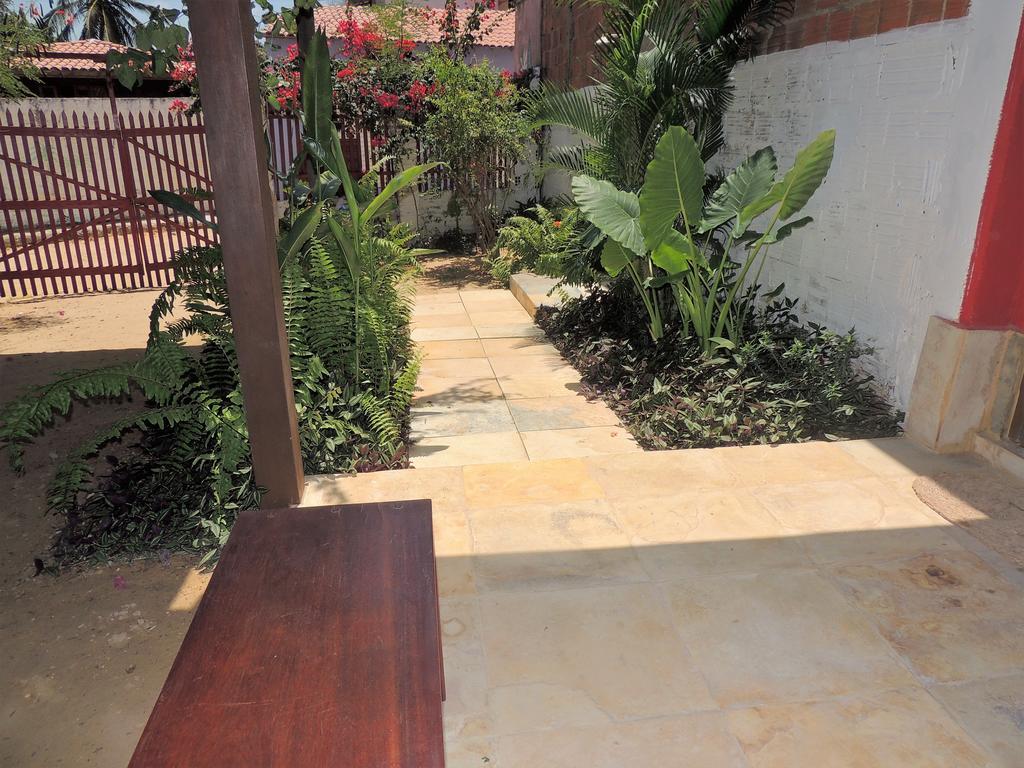 Nossa Casa Em Jeri Holiday home Jijoca de Jericoacoara