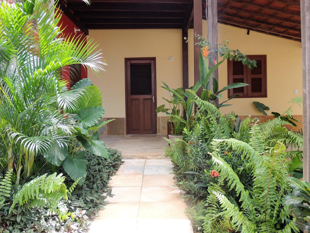 Nossa Casa Em Jeri Jijoca de Jericoacoara