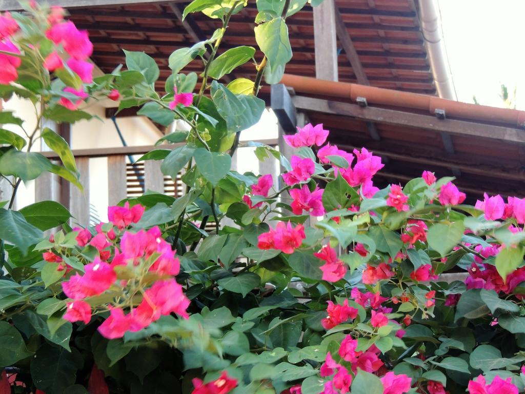 Nossa Casa Em Jeri Jijoca de Jericoacoara