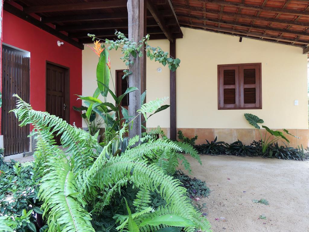 Nossa Casa Em Jeri * Jijoca de Jericoacoara