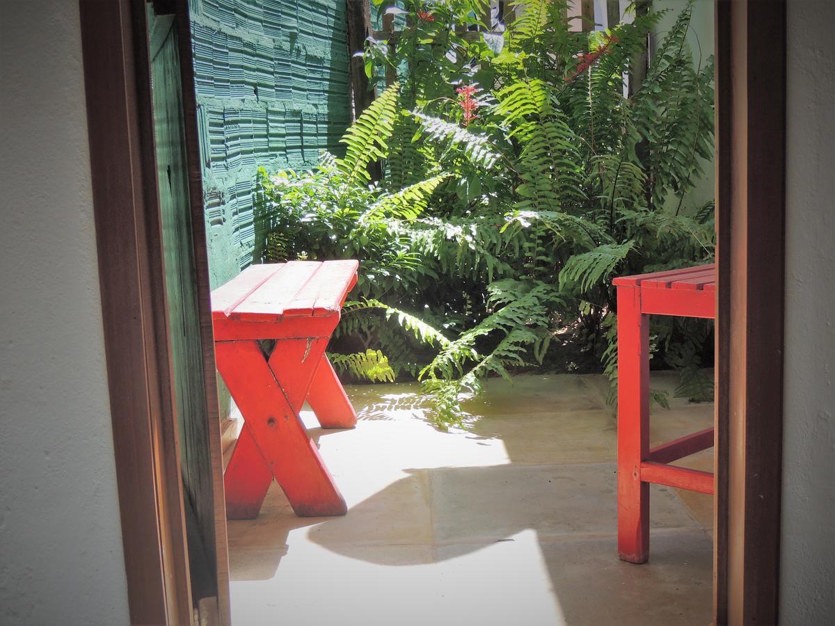 Nossa Casa Em Jeri * Jijoca de Jericoacoara
